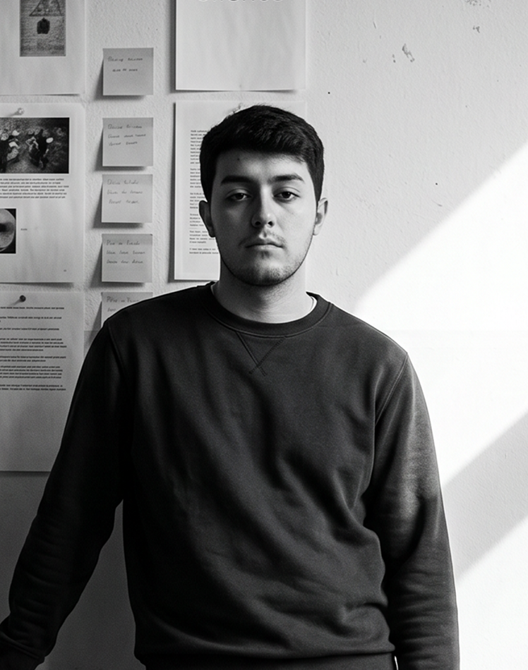 Pierre Fontenele — fundador da Compass Web